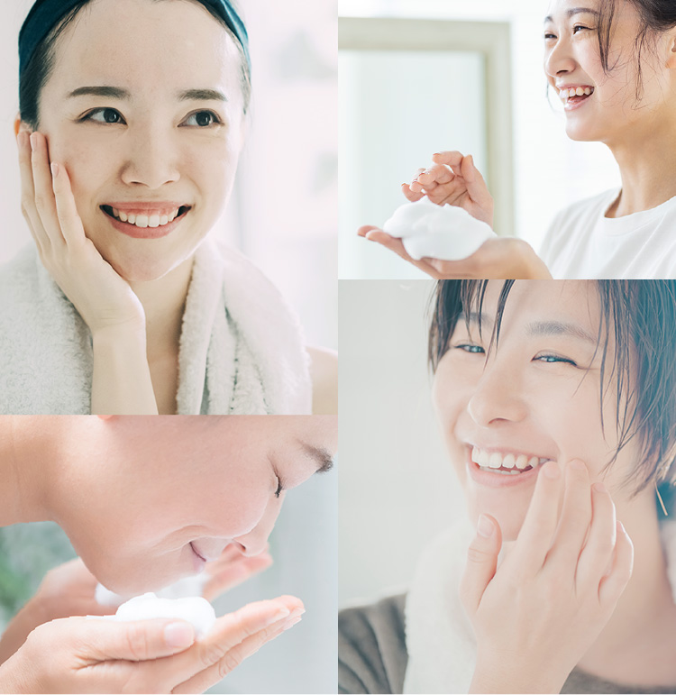 体験いただいた方の声