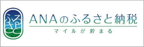 ANAのふるさと納税