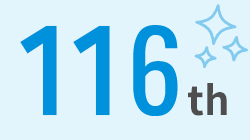 116th