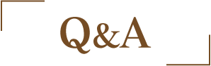 Q&A