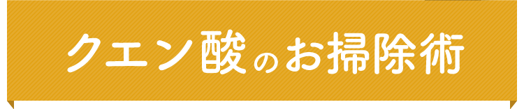 クエン酸 300ｇ シャボン玉石けん