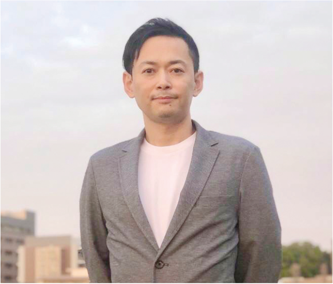今村良さん