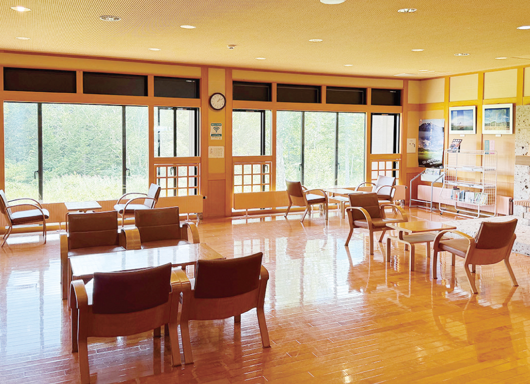 はたご小田温泉