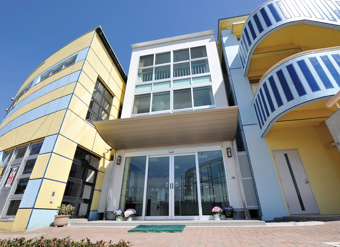 はたご小田温泉