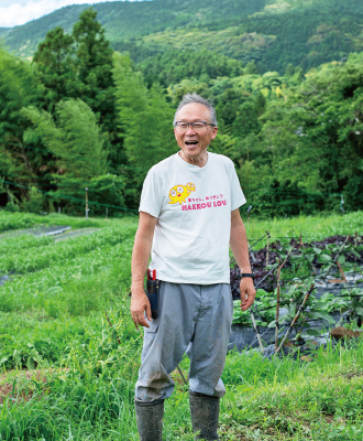 辻谷貴文さん