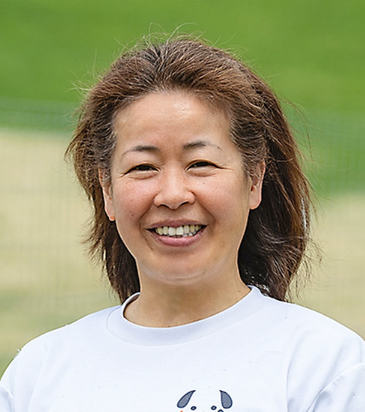 田中 あゆみ