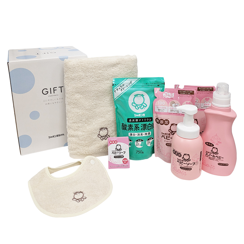 ベビーギフト80