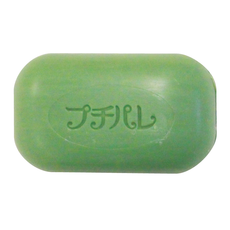 固形シャンプープチパレ 100g | シャボン玉石けん 固形シャンプープチパレ 100g | シャボン玉石けん